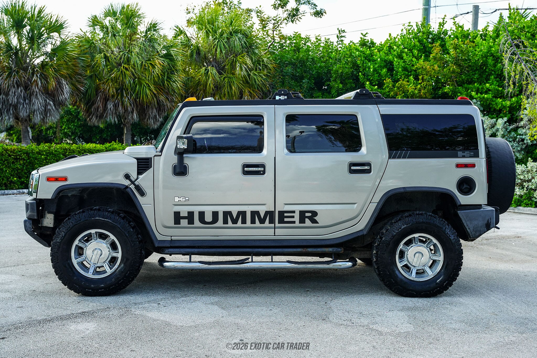 2006 Hummer H2 for Sale | Exotic Car Trader (Lot #260353871)